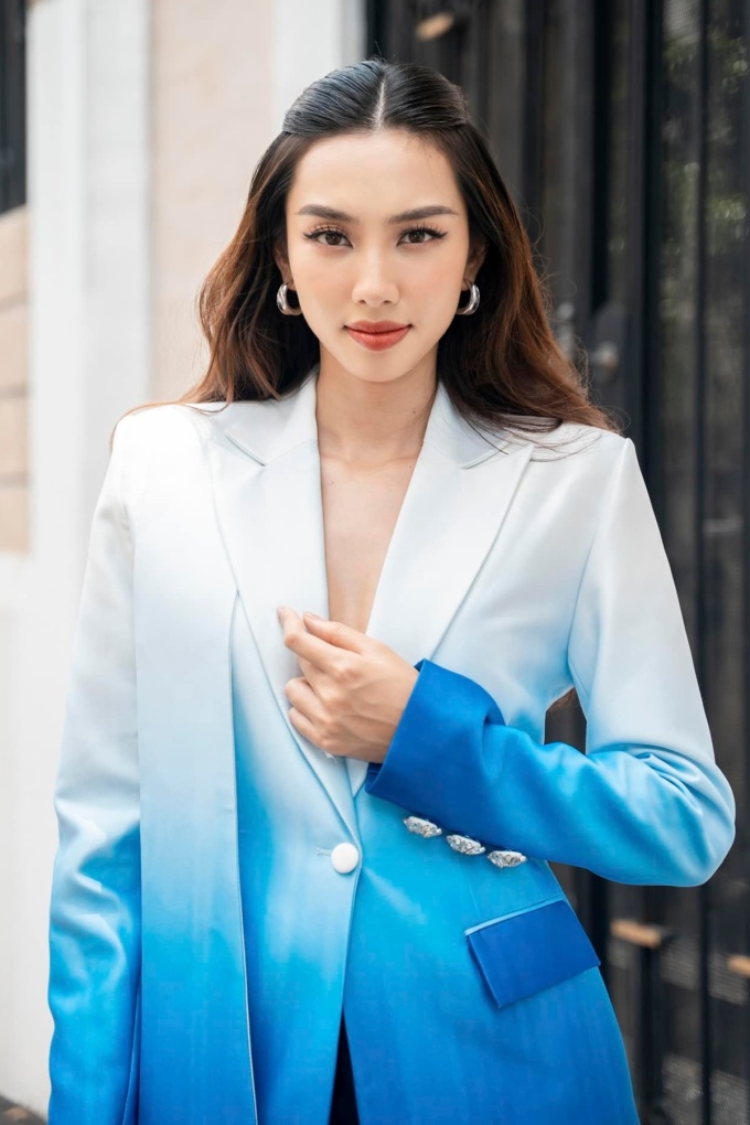 VietNam Showbiz – Thuy Tien worked with a lawyer when she was accused of a $15,000 prostitution case