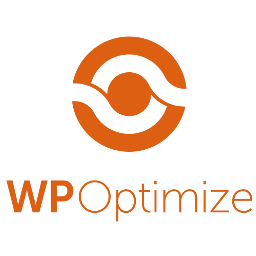 WP-Optimize – Cache, Clean, Compress.