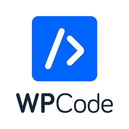 WPCode – Insert Headers and Footers + Custom Code Snippets – WordPress Code Manager