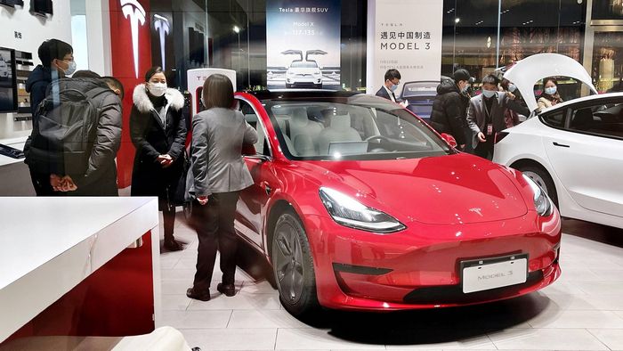 Tesla and Huawei cut prices, how long can “Wei Xiaoli” last?