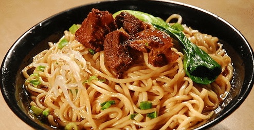 Chinese delicious 11 bowls of noodles, Lanzhou beef noodle list, the first place is unexpected