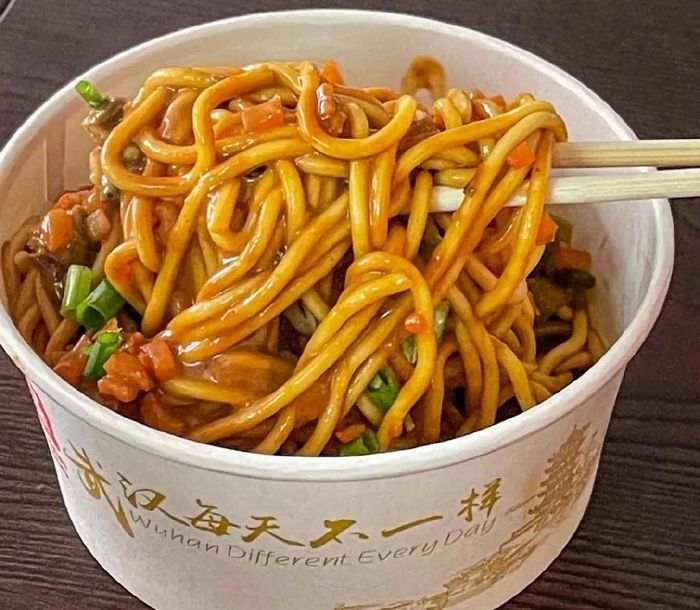What are the ten most distinctive bowls of noodles in China? Which are the first in your heart